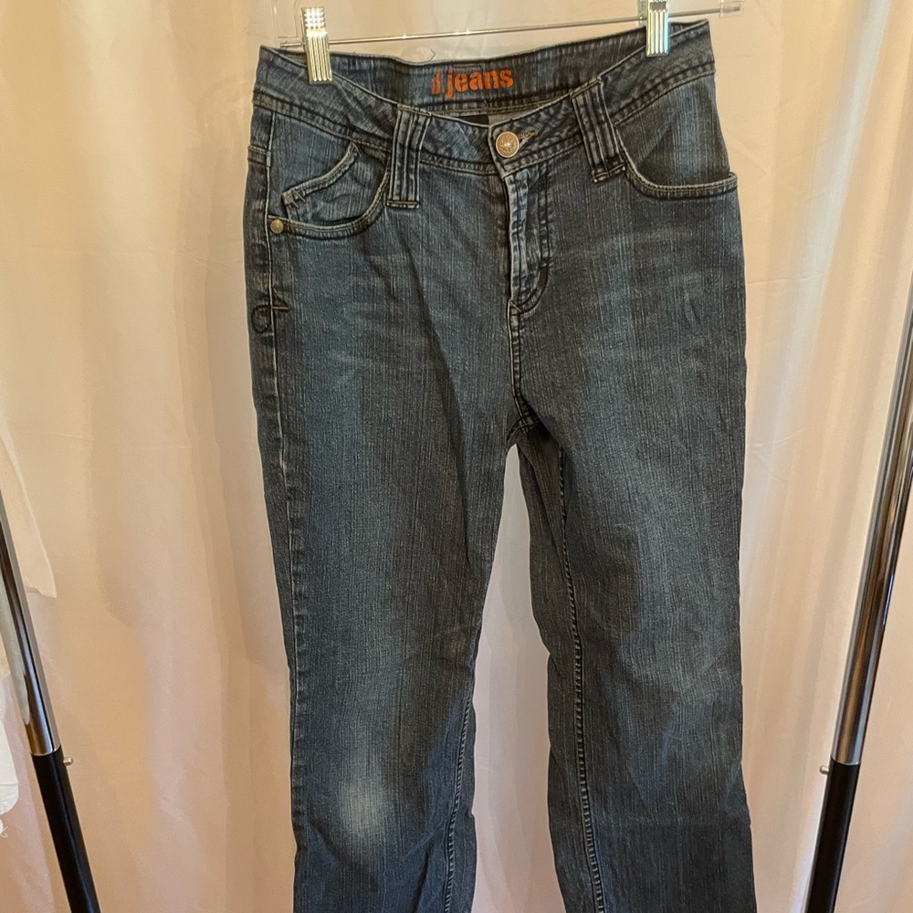 D jeans